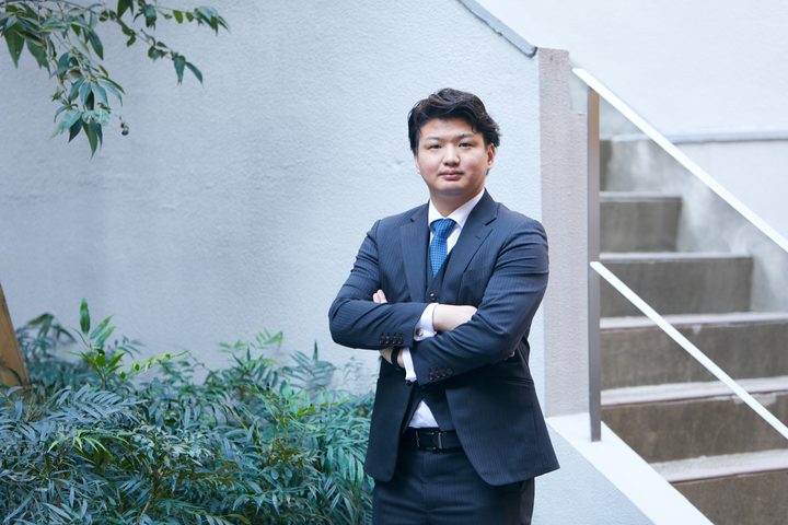 光股知裕 弁護士
